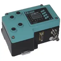 Блок обработки RFID Pepperl Fuchs IC-KP-B6-SUBD