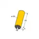 Индуктивный датчик TURCK NI10-K20-Y1