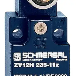 Kонцевой выключатель безопасности Schmersal EX-ZV12H 235-02Z-3D
