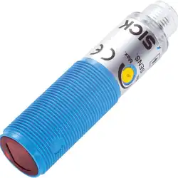 Оптический датчик SICK VSE180-2P32437