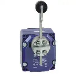 Kонцевой выключатель Telemecanique XCRA12