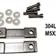 Магнитострикционные датчики линейных перемещений AMT Linear Position Sensor серии KP SSI