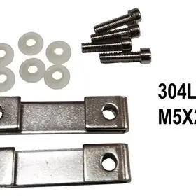 Магнитострикционные датчики линейных перемещений AMT Linear Position Sensor серии KP SSI