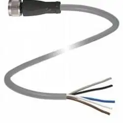 Соединительный кабель Pepperl Fuchs V1-G-7M-PVC