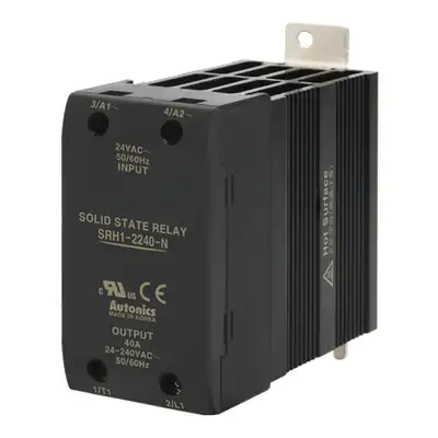 Твердотельное реле Autonics SRH1-2240-N