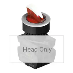 Селекторный переключатель Autonics S3SF-S6RB