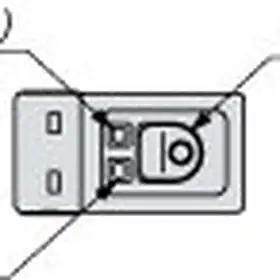 Оптический датчик Telemecanique XUM5APSBM8