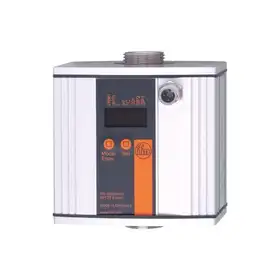 Ультразвуковой расходомер IFM Electronic SU7001