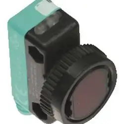 Оптический датчик Pepperl Fuchs ML17-8-H-100-RT/136/143