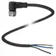 Соединительный кабель Pepperl Fuchs V11-W-BK2M-PUR-U