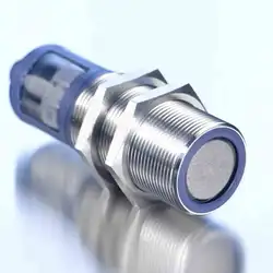 Ультразвуковой датчик Microsonic crm+130/D/TC/E