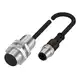 Индуктивный датчик Balluff BES M18MG-GSC70B-BX00,3-GS04-U