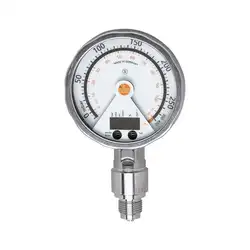 Датчик давления IFM Electronic PG2458