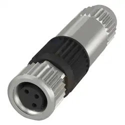 Разъем Balluff BKS-S111-RT13