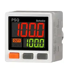 Датчик давления Autonics PSQ-C01C-RC1/8