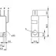Индуктивный датчик Balluff BES 517-398-N2-C