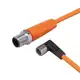 Соединительный кабель IFM Electronic EVT293
