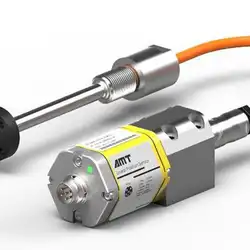 Магнитострикционные датчики линейных перемещений AMT Linear Position Sensor серии KD SSI