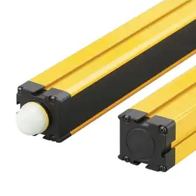 Многолучевой барьер безопасности IFM Electronic OY511S