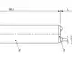 Емкостной датчик Balluff BCS G20L4Q-PAC10C-EV03-D03