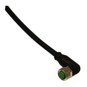 Разъем с кабелем DATASENSING CD08/0B-150C1