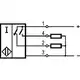 Индуктивный датчик ТЕКО ISN ET2A-43P-4-L