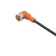 Разъем с кабелем IFM Electronic EVC597