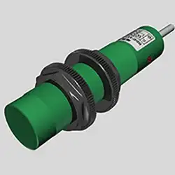 Индуктивный датчик СЕНСОР ВБИ-Ц18-82С-2113-З