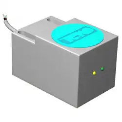 Индуктивный датчик ТЕКО ISN I133P-31N-20-LZ