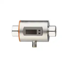 Электромагнитный расходомер IFM Electronic SM6601