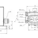 Блочный выключатель Balluff BNS 819-D08-D12-100-10-FD-S90R