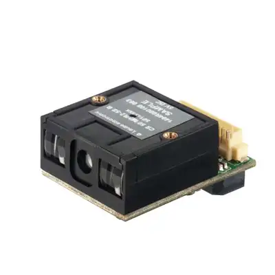 Сканер штрих-кодов Leuze Electronic CR50M2/R2-S5