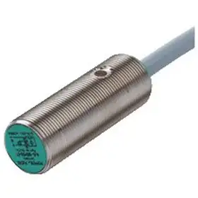 Индуктивный датчик Pepperl Fuchs NJ5-18GM50-E2-5M