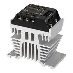 Твердотельное реле Autonics SRH3-4450