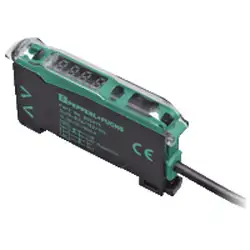 Оптоволоконный усилитель Pepperl Fuchs SU19.1/110/115a