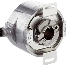 Однооборотный энкодер SICK AFS60A-BCAC262144