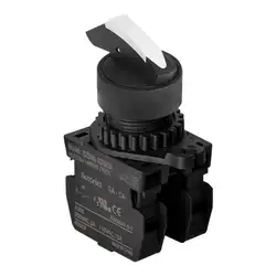 Селекторный переключатель Autonics S2SRN-S1AR2AM