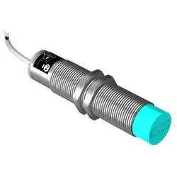 Индуктивный датчик ТЕКО ISN E42A-02G-8E-L