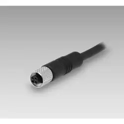 Разъем с кабелем Baumer ESG 05AP0200G