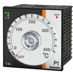 Температурный контроллер Autonics TAL-B4RP4C