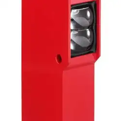 Оптический датчик Leuze Electronic FRK 92/3-300 L Ex