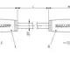 Соединительный кабель Balluff BCC M418-M418-3A-342-PX0825-010