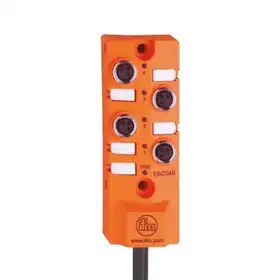 Распределительная коробка для датчиков IFM Electronic EBC058