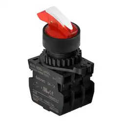 Селекторный переключатель Autonics S2SRN-L2R2AD