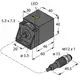 Индуктивный датчик TURCK BI20U-CA40-AP6X2-0.2-RS4/S1590/XOR