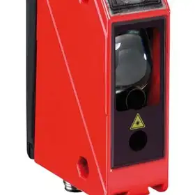 Лазерный датчик расстояния Leuze Electronic ODSIL 96B M/C6-S12