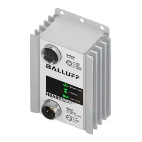 Блок питания Balluff BAE PS-XA-1W-24-038-601