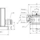 Блочный выключатель Balluff BNS 819-D08-L12-62-10-FE-S90R