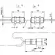 Оптоволоконный кабель Balluff BOH TK-M08-004-02-S49F