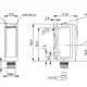 Оптический датчик Balluff BOS 6K-NU-LK10-S75